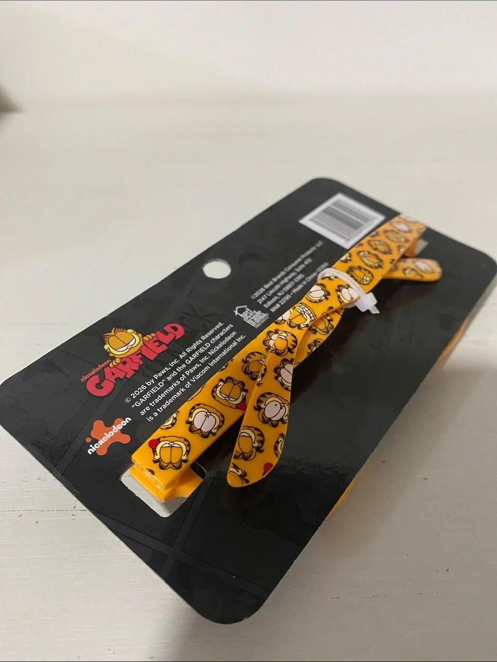Garfield Sunglasses Nickelodeon Kids
